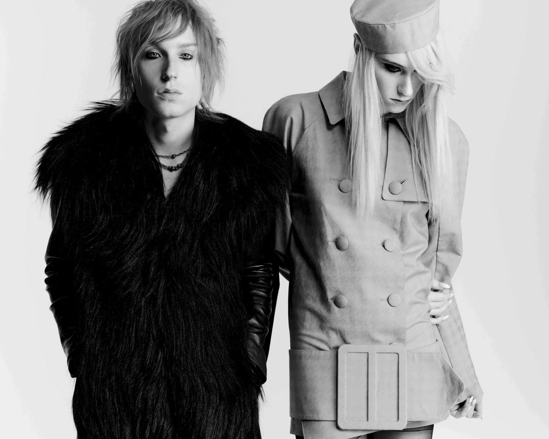 Berlin’s Radical Culture and Style