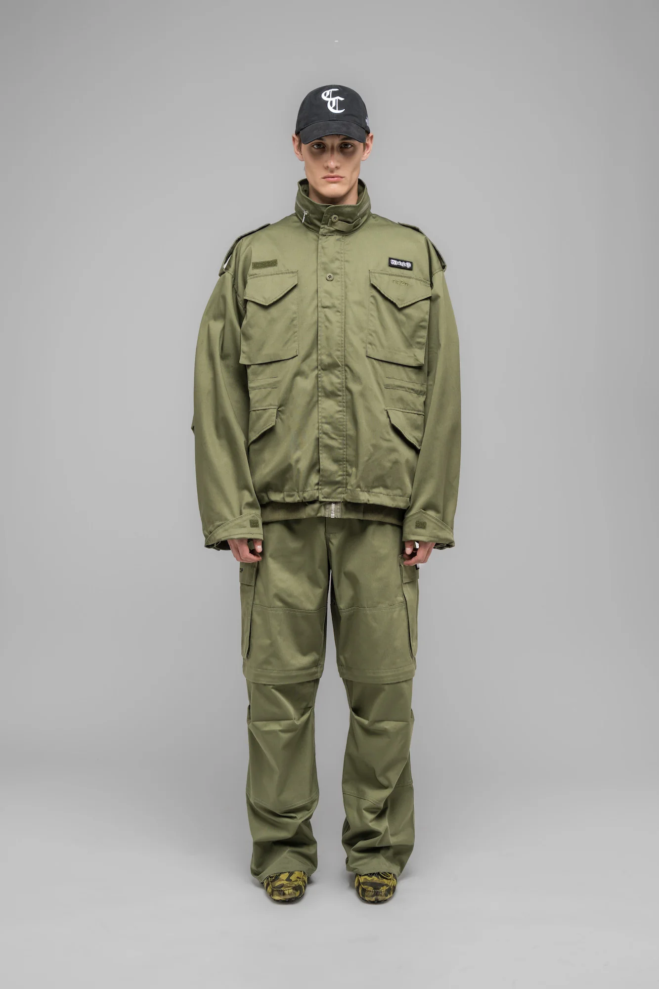 NEW: Spring/Summer 26