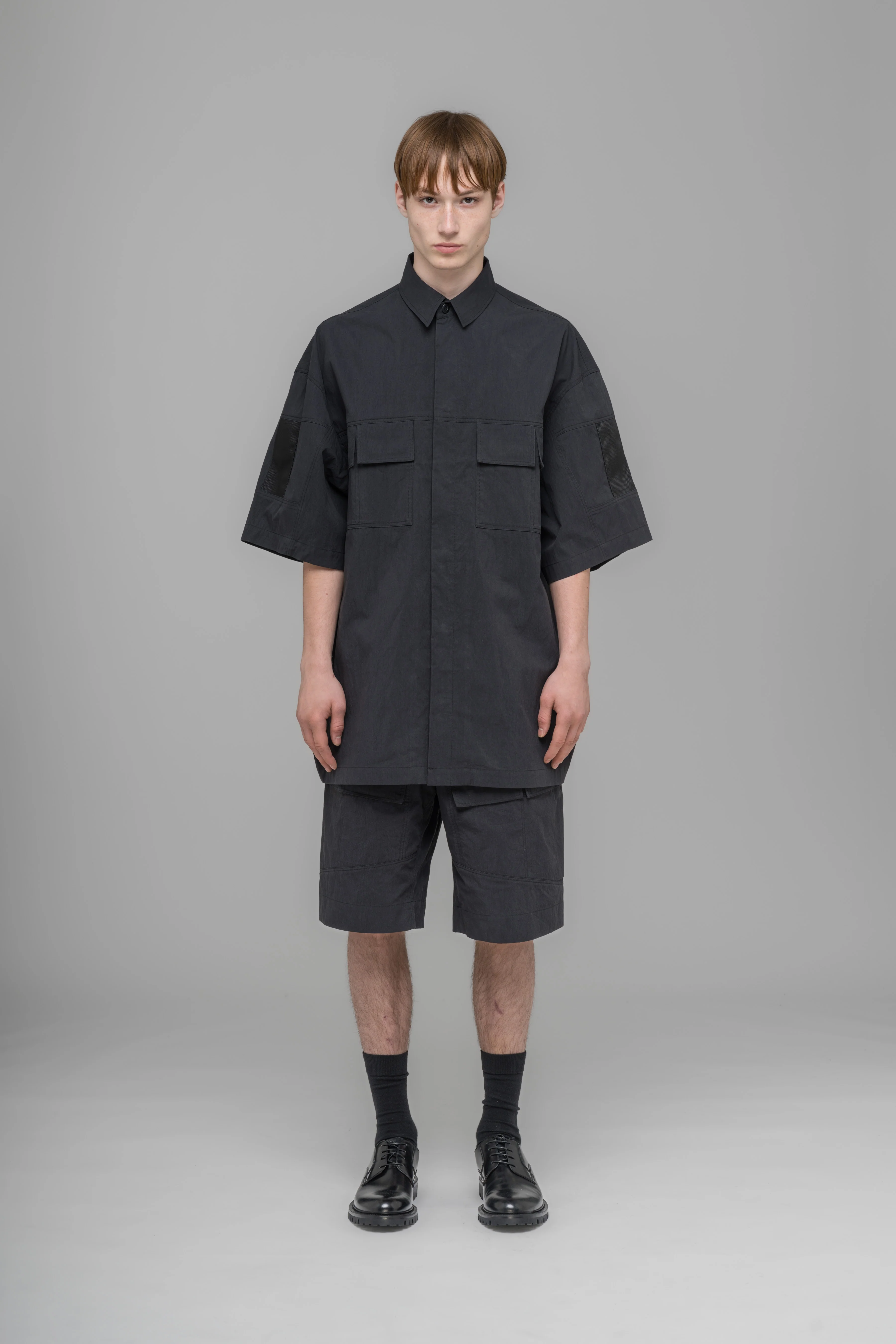 Men's Tops & Shirts